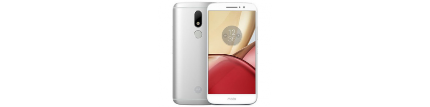 Motorola Moto M